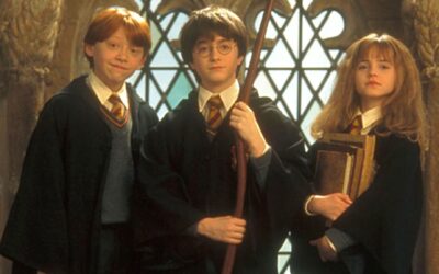 Harry Potter TV series announces actors for lead characters Harry, Ron and Hermione