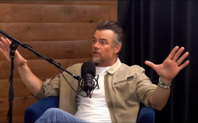 Hollywood actor Josh Duhamel addresses 21-year age gap with wife Audra Mari