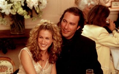 ‘I panicked’: Sarah Jessica Parker begged her agents to have Carrie Bradshaw recast when Sex and The City was picked up