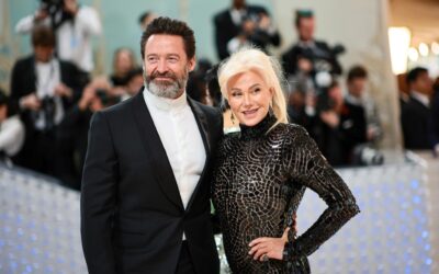 Inside Deborra-lee Furness’ impressive career: How the actress made a name for herself long before meeting Hugh Jackman