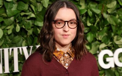 ‘Irrational fear’ left Bella Ramsey homebound for months: ‘You know logically it’s not something to be afraid of’