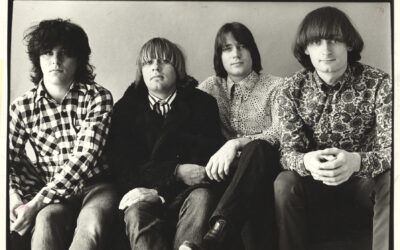 James Baker, drummer for Hoodoo Gurus, The Scientists and Beasts of Bourbon, dies aged 71
