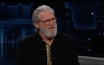 Jeff Bridges says he’s ‘feeling good’ nearly five years after cancer diagnosis, but dealing with ‘long-term’ Covid effects