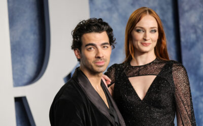 Joe Jonas reflects on dating again after Sophie Turner split: ‘Really scary and intimidating’