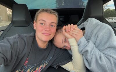 JoJo Siwa finally details the moment she dumped Kath Ebbs at a party – and slams rumours someone else was involved