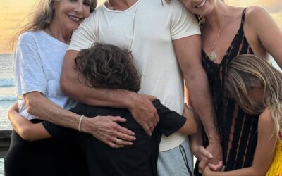 Justin Baldoni breaks silence months after It Ends With Us legal battle