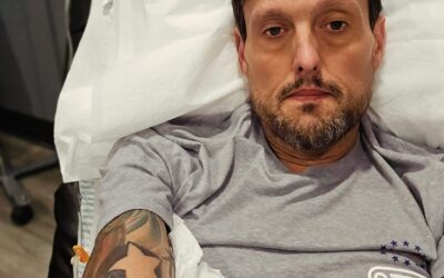 Killers of the Flower Moon actor Samuel French dies aged 45 after secret cancer battle