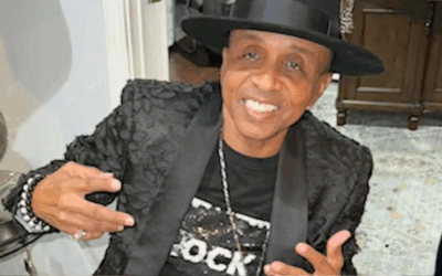 Kool & The Gang’s singer and hype man Michael Sumler dies in car accident aged 71