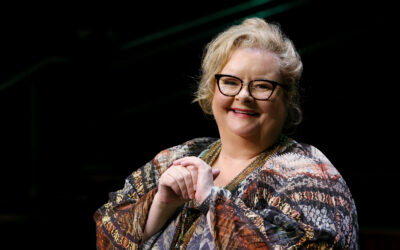 ‘Let me be very very clear’: Magda Szubanski hits back at allegations her cancer is linked to the Covid vaccine