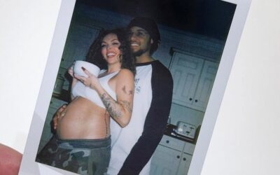 Little Mix singer Jesy Nelson and partner Zion Foster welcome twin girls two months early