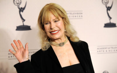 Loretta Swit, M*A*S*H’s Margaret ‘Hot Lips’ Houlihan, dies aged 87