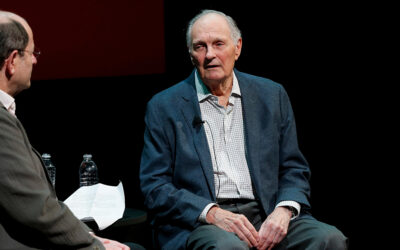 M*A*S*H star Alan Alda shares an update on his Parkinson’s battle