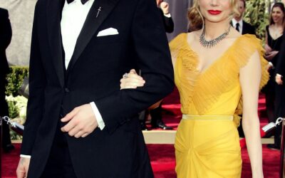 Michelle Williams’ rare comment about Heath Ledger and their daughter, 17 years after his death