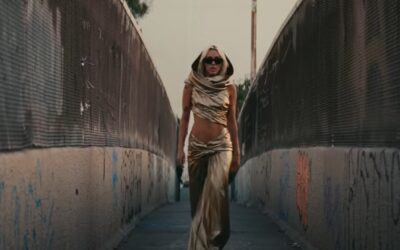 Miley Cyrus shuts down rumours of shading Jennifer Lawrence in Flowers music video