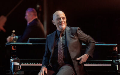 ‘My health must come first’: Billy Joel cancels upcoming tour due to brain condition