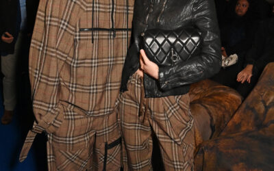 Nicola Peltz Beckham shares what seems to be a very pointed message amid rumours of a Beckham family feud