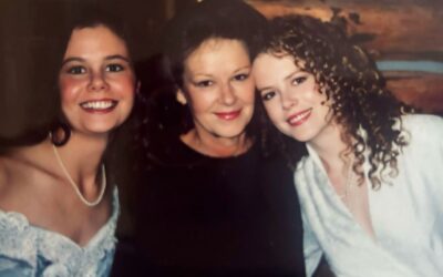 Nicole Kidman reflects on the death of her beloved mother Janelle and her grief: ‘Losing my mother changed every part of me’