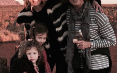 Nicole Kidman reveals the poignant words her mother would say to her before her passing: ‘That was her line’