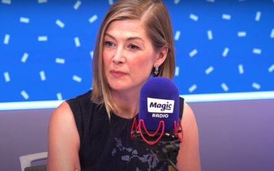 Rosamund Pike reveals she was ‘punched in the face’ during terrifying mugging incident