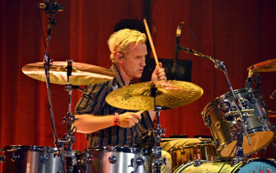 ‘Shocked and disappointed’: Foo Fighters drummer Josh Freese asked to leave the band