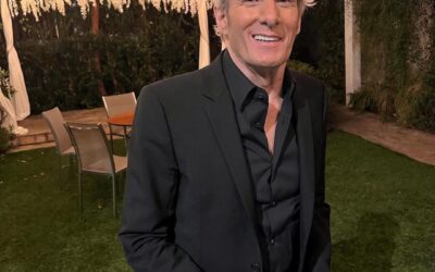 Singer Michael Bolton says he’s determined to ‘fight’ amid his brain cancer battle: ‘I want to keep going’