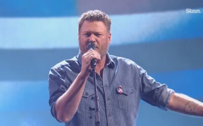 ‘Slap in the face’: TikToker reveals shock truth about American Music Awards’ ‘live’ performances