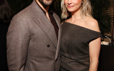The Vampire Diaries star Candice King announces engagement to The Originals’ Steven Krueger