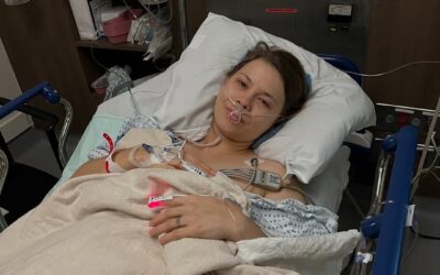 ‘This disease is crippling’: Bindi Irwin gives a health update following recent emergency surgery