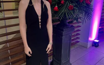 ‘This is the closest to a hug I can get from her’: Anna Nicole Smith’s lookalike daughter pays tribute to late mum