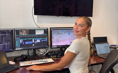 Three little words from Louis Tomlinson send fans into frenzy as he seems to confirm romance with Love Island alum Zara McDermott