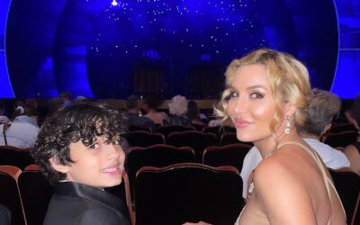 ‘Unimaginable pain’: Aussie child actor Atreyu McCann dies as mum actress Clare McCann grieves