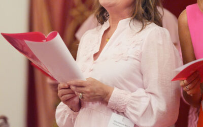 Veteran TV host Lorraine Kelly shares update after undergoing surgery to remove her fallopian tubes and ovaries