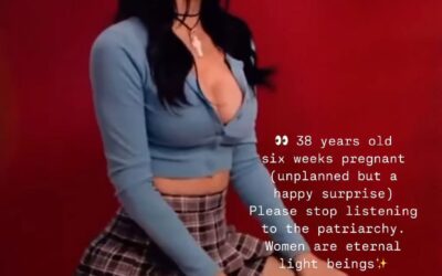 ‘We do not have an expiration date’: Megan Fox’s powerful comments after pregnancy with fourth child