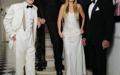 What’s going on with the Beckhams? Why Brooklyn, Nicola and the rest of the famous family are in the headlines