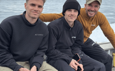 ‘You were missed’: David Beckham’s message to son Brooklyn as he’s absent from another family event