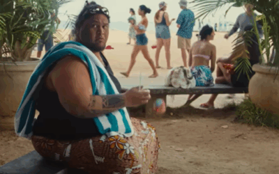 ‘A bright and shining star’: Actor, 46, dies weeks after breakout movie role in Lilo & Stitch