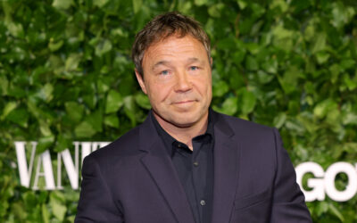 Actor Stephen Graham underwent emergency surgery in the middle of a flight: ‘Very scary’