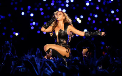 Beyoncé shocks with a special guest and a live debut at her Paris concert