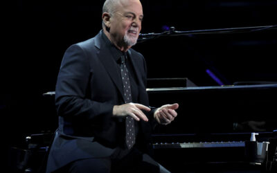 Billy Joel reveals he tried to take his own life twice after affair with ex-bandmate’s wife in new documentary