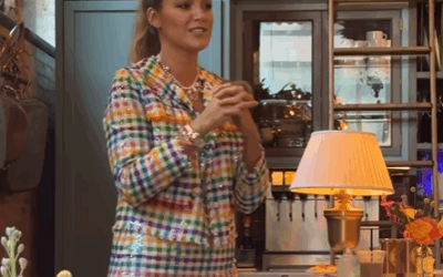 Blake Lively breaks cover at event for her brand after Justin Baldoni issued a vicious response after lawsuit dismissal