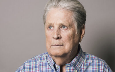 Brian Wilson’s Beach Boys bandmates and daughter Carnie share heartbreaking tributes after his death: ‘No words’