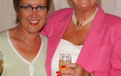British TV legend Kim Woodburn dies aged 83 after short illness