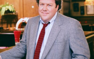 Cheers star George Wendt’s cause of death revealed weeks after his passing