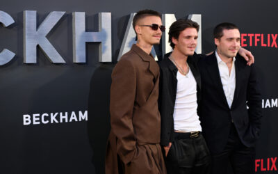 Cruz Beckham takes a brutal swipe at Brooklyn Beckham amid ongoing rumours of a family rift