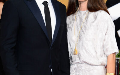 Dermot Mulroney files for divorce from wife of 15 years Prima Apollinaare