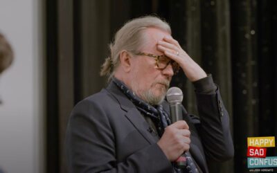 ‘Desperate measures, desperate times’: Oscar winner Gary Oldman reveals the story behind his famously panned movie