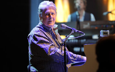‘Difficult, haunted life’: Inside the many struggles Brian Wilson faced and overcame before his death