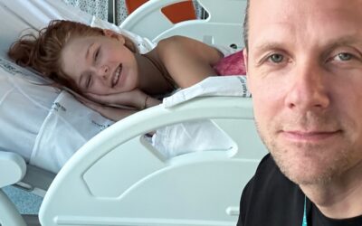 DJ’s horror as young daughter hit by a car in Ibiza: ‘Sometimes life stops in the most unexpected way’