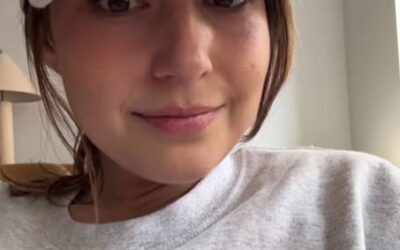‘Every day that ﻿I’m alive I’m a survivor’: TV star Katie Thurston opens up about the harsh reality of her stage 4 cancer