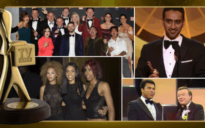 Everything to know about the Logie Awards 2025